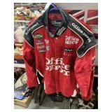 RACE JACKET