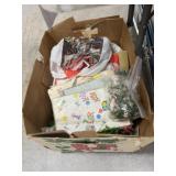 GRAB BOX
