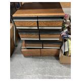 TAPE HOLDERS