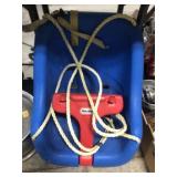 LITTLE TIKES SWING