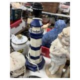 LIGHTHOUSE