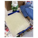 GRAB BOX
