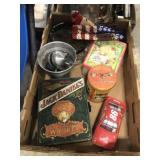 TINS ETC