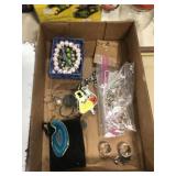 COSTUME JEWELRY