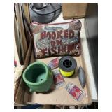 GRAB BOX