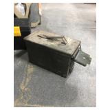 AMMO CAN