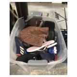 PURSES AND SHOES