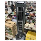 UPRIGHT FAN