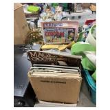 CRAFT MAGAZINES