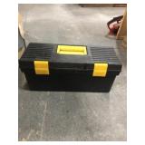 TOOL BOX