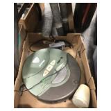 ROOMBA ROBOT VACUUM