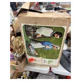NATIVITY SCENE