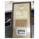 OLD FRISCO PAPERS
