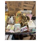 GRAB BOX
