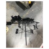 WEATHERVANE