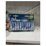 20 PACK FUJI AA BATTERIES