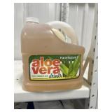 ALOE VERA DRINK