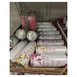 19 ASPIRE HEALTHY ENERGY DRINK