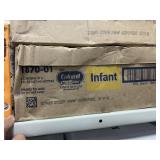 24 BOTTLES ENFOMIL INFANT FORMULA, IN DATE