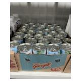30 CANS DOLE PINEAPPLE JUICE