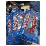 3 PACKS REDVINES LICORICE