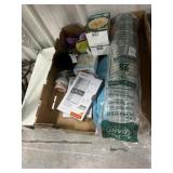TOILETRIES ETC