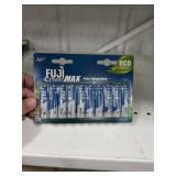 20 PACK FUJI AA BATTERIES