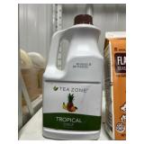 TEAZONE TROPICAL SYRUP