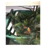 GREENERY ETC