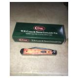 CASE POCKET KNIFE