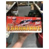 DIECAST EARNHARDT JR CAR