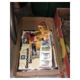 NASCAR COLLECTIBLES