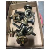 DOOR HARDWARE
