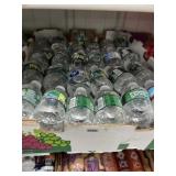 BOX BOTTLED WATER
