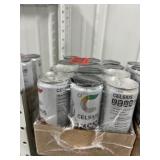 12 PACK MIXED CELSIUS