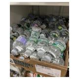 BOX BOTTLED WATER