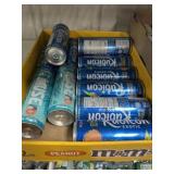 BOX MIXED DRINKS