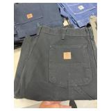 CARHARTT 40X32 PANTS