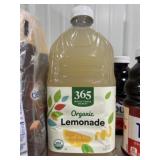 64 OZ LEMONADE