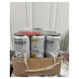 12 PACK MIXED CELSIUS