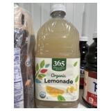 64 OZ LEMONADE