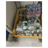 BOX OF WATER