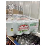 12 PACK GUARANA SODA