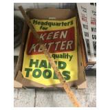PAPER GOODS