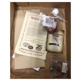 GRAB BOX
