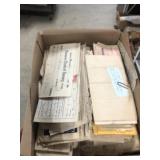 PAPER GOODS