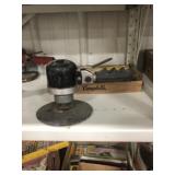 AIR SANDER