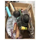KITCHEN UTENSILS