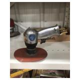 AIR SANDER