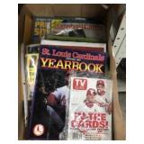 MAGAZINES